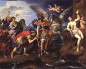 皮埃尔 明雅尔 : Perseus and Andromeda